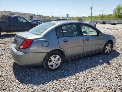 Trzecie zdjęcie samochodu z tyłu: 2006 SATURN ION LEVEL 2 VIN:1G8AJ55F96Z177978 - miniatura