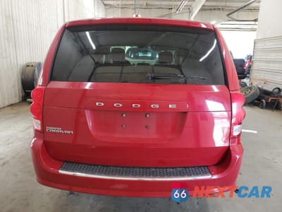 Zdjęcie 6 z 16 samochodu: 2012 DODGE GRAND CARAVAN SXT VIN:2C4RDGCG5CR209824 - miniatura