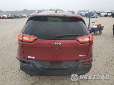 Zdjęcie 6 z 13 samochodu: 2014 JEEP CHEROKEE LATITUDE VIN:1C4PJLCS1EW299223 - miniatura