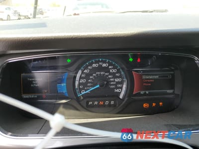 Zdjęcie 9 z 12 samochodu: 2019 FORD TAURUS SEL VIN:1FAHP2H85KG106559 - miniatura