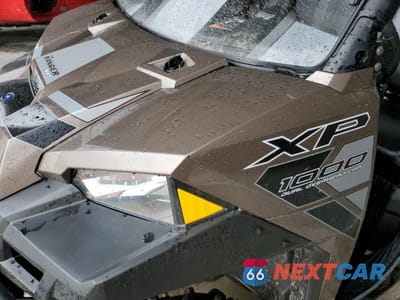 Zdjęcie 9 z 10 samochodu: 2017 POLARIS RANGER XP 1000 EPS VIN:3NSRTE990HG973205 - miniatura