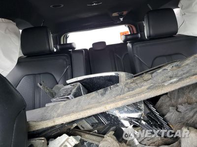 Zdjęcie 10 z 14 samochodu: 2021 FORD EXPEDITION MAX LIMITED VIN:1FMJK1KT3MEA88283 - miniatura