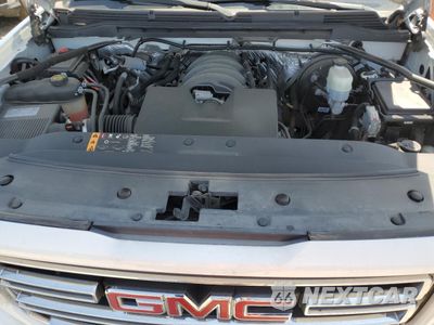 Zdjęcie 11 z 13 samochodu: 2018 GMC SIERRA K1500 VIN:1GTV2LEH9JZ108906 - miniatura