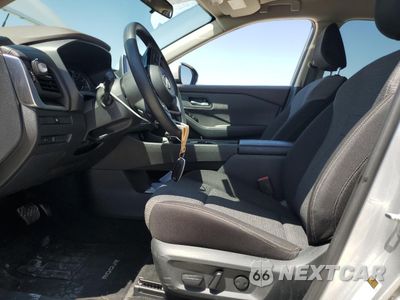 Zdjęcie 7 z 13 samochodu: 2023 NISSAN ROGUE SV VIN:5N1BT3BA2PC834752 - miniatura