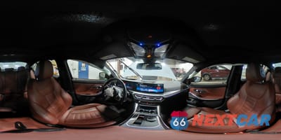 Zdjęcie 12 z 14 samochodu: 2023 BMW M340XI VIN:3MW49FF04P8C82951 - miniatura