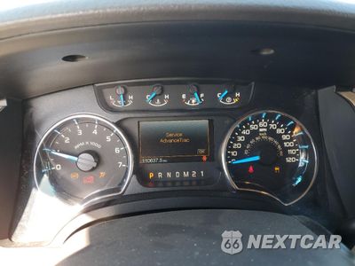 Zdjęcie 9 z 12 samochodu: 2014 FORD F150 SUPERCREW VIN:1FTFW1ET2EKE60614 - miniatura