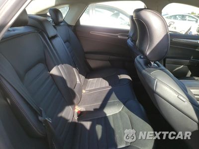Zdjęcie 10 z 13 samochodu: 2017 FORD FUSION SE HYBRID VIN:3FA6P0LU4HR409365 - miniatura