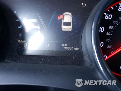 Zdjęcie 9 z 12 samochodu: 2018 TOYOTA CAMRY XSE VIN:4T1B61HK9JU150763 - miniatura