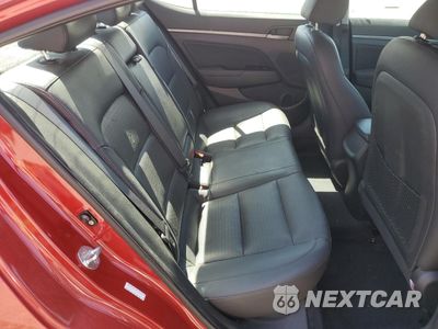 Zdjęcie 10 z 15 samochodu: 2017 HYUNDAI ELANTRA SE VIN:KMHD84LF1HU262322 - miniatura
