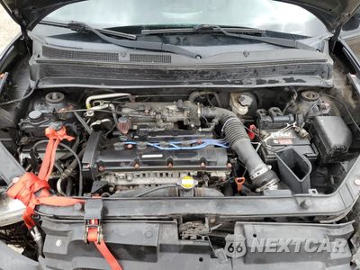 Zdjęcie 12 z 14 samochodu: 2011 KIA SOUL + VIN:KNDJT2A22B7257243 - miniatura