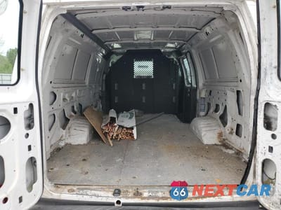 Zdjęcie 10 z 13 samochodu: 2006 FORD ECONOLINE VIN:1FTSS34L56DB39213 - miniatura