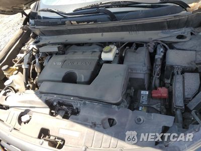 Zdjęcie 12 z 16 samochodu: 2019 NISSAN PATHFINDER S VIN:5N1DR2MN4KC616306 - miniatura