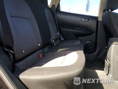 Zdjęcie 11 z 13 samochodu: 2011 NISSAN ROGUE S VIN:JN8AS5MV7BW265259 - miniatura