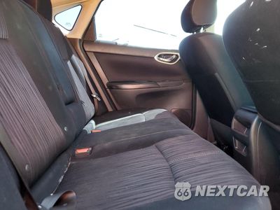 Zdjęcie 10 z 12 samochodu: 2016 NISSAN SENTRA S VIN:3N1AB7AP7GL651595 - miniatura