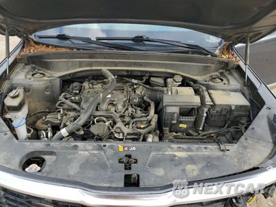 Zdjęcie 14 z 15 samochodu: 2022 KIA TELLURIDE S VIN:5XYP64HC5NG242593 - miniatura