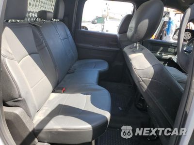 Zdjęcie 10 z 13 samochodu: 2022 RAM 3500 VIN:3C7WR9CL7NG123018 - miniatura