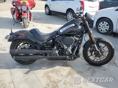 2020 HARLEY-DAVIDSON FXLRS 1HD1YWK29LB031009 - główne zdjęcie licytacji z USA - miniatura