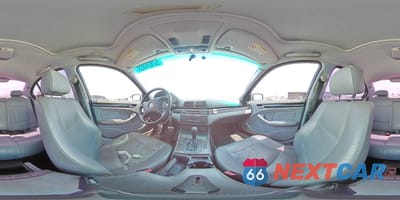 Zdjęcie 12 z 14 samochodu: 2002 BMW 325 I VIN:WBAAV33471FU96948 - miniatura