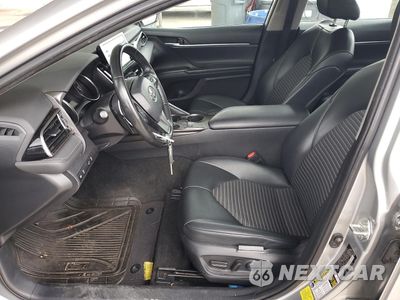 Zdjęcie 7 z 13 samochodu: 2022 TOYOTA CAMRY SE VIN:4T1G11AK6NU633521 - miniatura