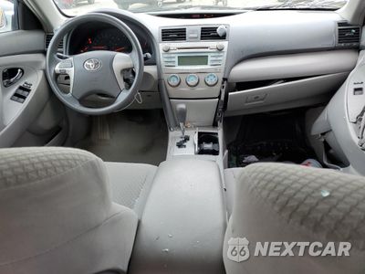 Zdjęcie 8 z 14 samochodu: 2007 TOYOTA CAMRY CE VIN:4T1BE46K37U695373 - miniatura