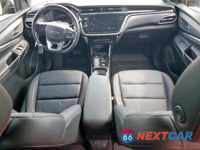 Zdjęcie 8 z 13 samochodu: 2023 CHEVROLET BOLT EUV PREMIER VIN:1G1FZ6S01P4107442 - miniatura