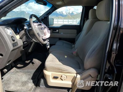 Zdjęcie 7 z 12 samochodu: 2014 FORD F150 SUPERCREW VIN:1FTFW1ET2EKE60614 - miniatura