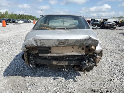 Zdjęcie 6 z 14 samochodu: 1997 TOYOTA COROLLA DX VIN:1NXBA02EXVZ538005 - miniatura