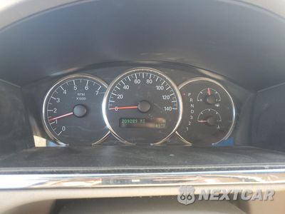 Zdjęcie 9 z 12 samochodu: 2007 BUICK LACROSSE CXL VIN:2G4WD582471241250 - miniatura