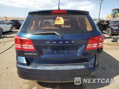 Zdjęcie 6 z 14 samochodu: 2015 DODGE JOURNEY SE VIN:3C4PDCAB5FT597890 - miniatura