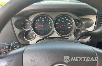 Zdjęcie 8 z 10 samochodu: 2008 GMC SIERRA K25 VIN:1GTHK29K08E117394 - miniatura