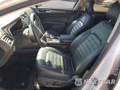 Zdjęcie 7 z 12 samochodu: 2018 FORD FUSION SE HYBRID VIN:3FA6P0LU9JR281873 - miniatura