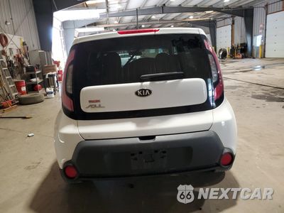 Zdjęcie 6 z 14 samochodu: 2015 KIA SOUL VIN:KNDJN2A2XF7228606 - miniatura