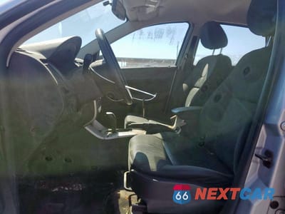 Zdjęcie 7 z 12 samochodu: 2008 FORD FOCUS SE VIN:1FAHP35N18W231282 - miniatura