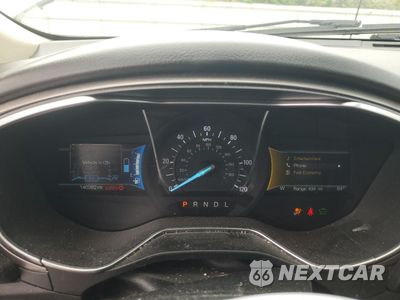 Zdjęcie 9 z 13 samochodu: 2018 FORD FUSION SE HYBRID VIN:3FA6P0LUXJR118701 - miniatura