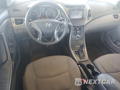 Zdjęcie 8 z 14 samochodu: 2015 HYUNDAI ELANTRA SE VIN:5NPDH4AE0FH565338 - miniatura