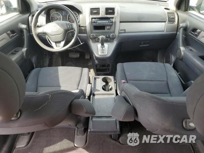 Zdjęcie 8 z 14 samochodu: 2011 HONDA CR-V LX VIN:5J6RE4H39BL099198 - miniatura