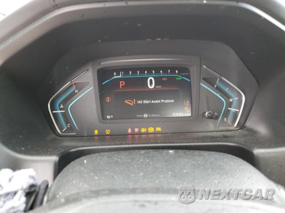 Zdjęcie 9 z 15 samochodu: 2019 HONDA ODYSSEY ELITE VIN:5FNRL6H91KB014613 - miniatura