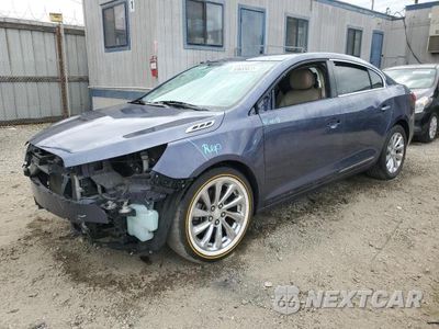 2014 BUICK LACROSSE 1G4GB5G3XEF101262 - główne zdjęcie licytacji z USA - miniatura