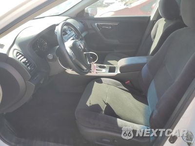 Zdjęcie 7 z 13 samochodu: 2013 NISSAN ALTIMA 2.5 VIN:1N4AL3AP1DN423192 - miniatura