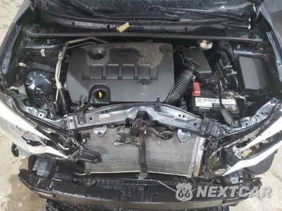 Zdjęcie 12 z 14 samochodu: 2015 TOYOTA COROLLA L VIN:2T1BURHE3FC328707 - miniatura