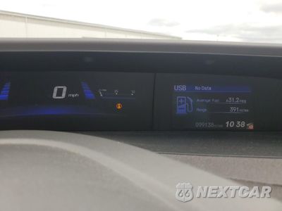 Zdjęcie 9 z 14 samochodu: 2012 HONDA CIVIC LX VIN:2HGFB2F59CH537521 - miniatura