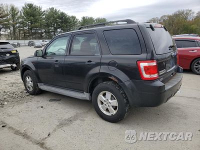 Drugie zdjęcie samochodu z przodu: 2011 FORD ESCAPE XLT VIN:1FMCU0D77BKA78173 - miniatura