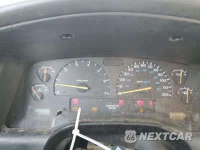 Zdjęcie 9 z 13 samochodu: 2001 DODGE DAKOTA QUAD VIN:1B7GL2AN91S196666 - miniatura