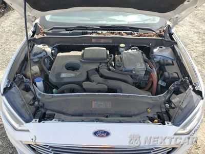 Zdjęcie 11 z 13 samochodu: 2018 FORD FUSION SE HYBRID VIN:3FA6P0LU6JR118873 - miniatura