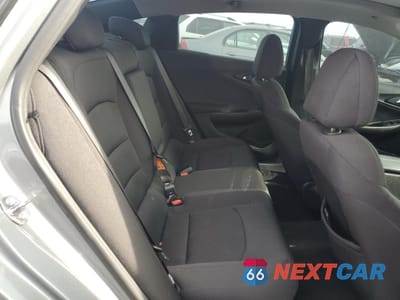 Zdjęcie 10 z 13 samochodu: 2023 CHEVROLET MALIBU LT VIN:1G1ZD5ST8PF188279 - miniatura