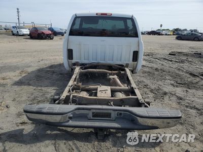 Zdjęcie 6 z 12 samochodu: 2003 CHEVROLET SILVERADO C1500 VIN:2GCEC19T031215810 - miniatura