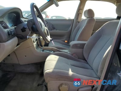 Zdjęcie 7 z 12 samochodu: 2002 MAZDA 626 LX VIN:1YVGF22C625265716 - miniatura