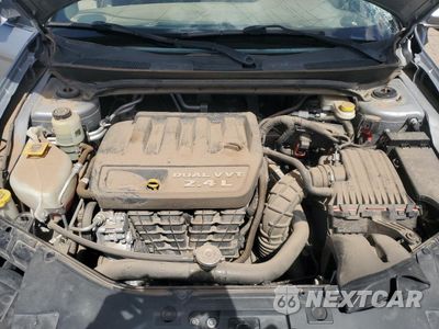Zdjęcie 13 z 15 samochodu: 2013 CHRYSLER 200 TOURING VIN:1C3CCBBB7DN629833 - miniatura