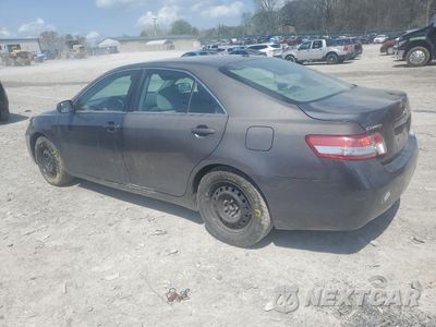 Drugie zdjęcie samochodu z przodu: 2011 TOYOTA CAMRY BASE VIN:4T4BF3EK9BR092385 - miniatura
