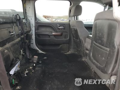 Zdjęcie 10 z 13 samochodu: 2015 GMC SIERRA K2500 SLE VIN:1GT12YEGXFF501101 - miniatura